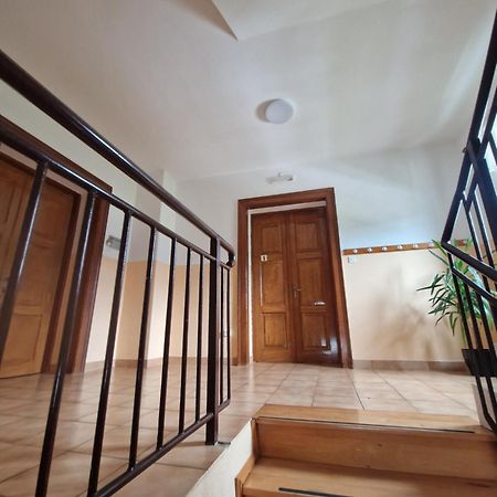 Ajdovščina Apartma In Soba Vipavski Kriz מראה חיצוני תמונה