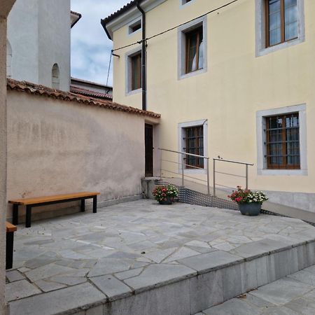 Ajdovščina Apartma In Soba Vipavski Kriz מראה חיצוני תמונה